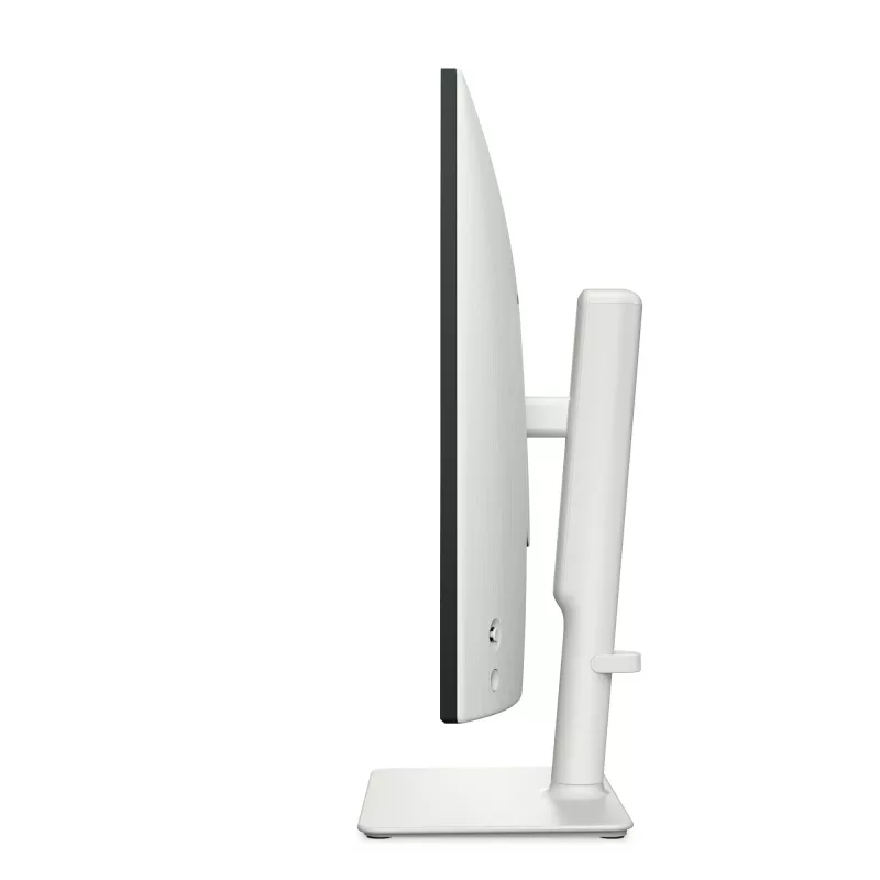 DELL S Series S2725DS monitor 68,6 cm (27 colių) 2560 x 1440 pikselių Quad HD LCD baltas
