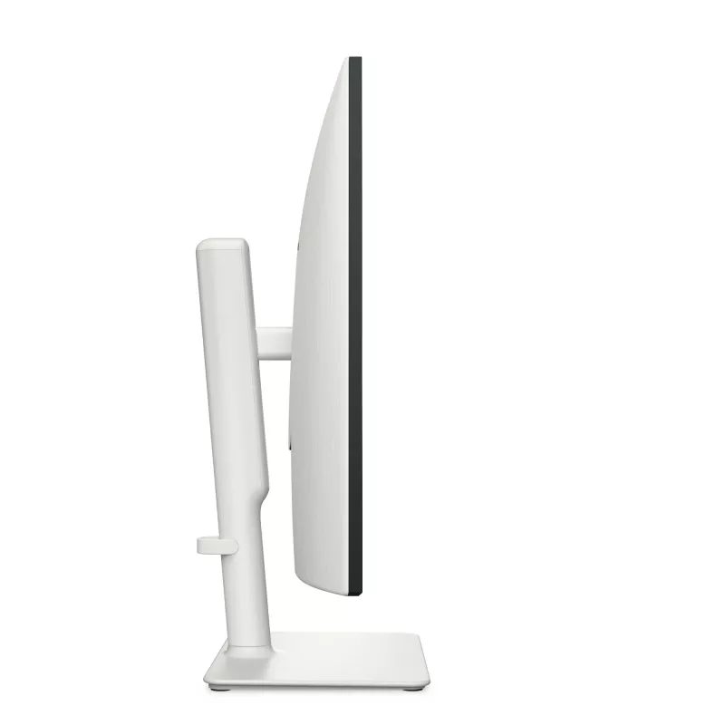DELL S Series S2725DS monitor 68,6 cm (27 colių) 2560 x 1440 pikselių Quad HD LCD baltas