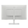 DELL S Series S2725DS monitor 68,6 cm (27 colių) 2560 x 1440 pikselių Quad HD LCD baltas