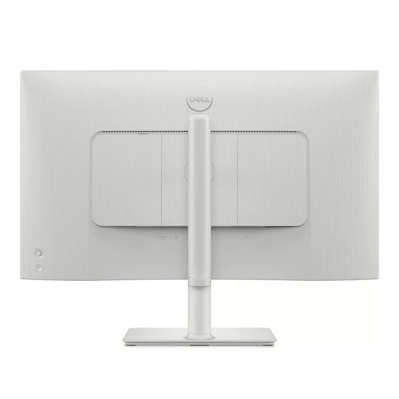 DELL S Series S2725DS monitor 68,6 cm (27 colių) 2560 x 1440 pikselių Quad HD LCD baltas