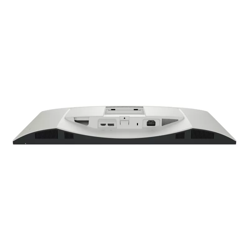 DELL S Series S2725DS monitor 68,6 cm (27 colių) 2560 x 1440 pikselių Quad HD LCD baltas