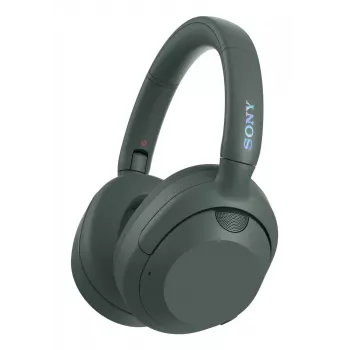 Sony ULT WEAR – belaidžios Bluetooth ausinės su ULT POWER SOUND, giliu bosu, triukšmo slopinimu, aiškiais pokalbiais, 30 val. baterija, IOS ir Android