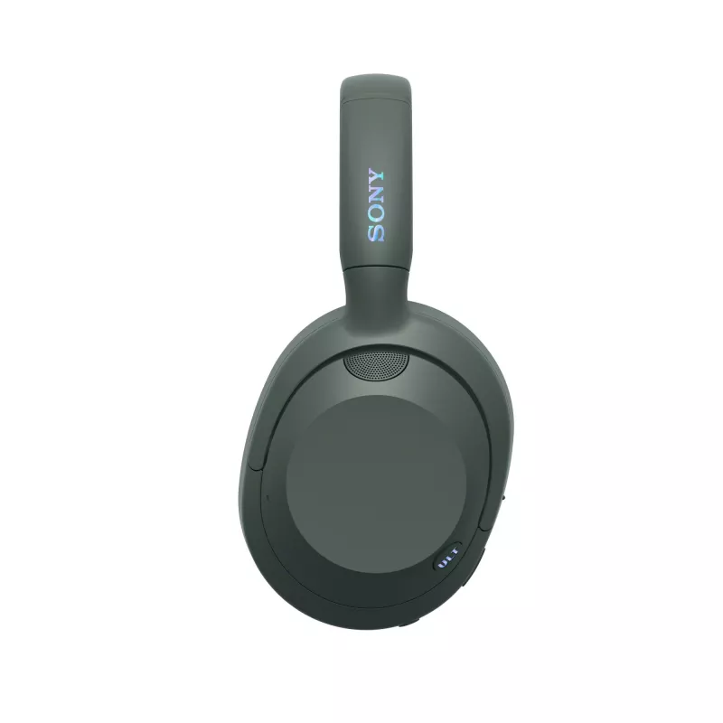 Sony ULT WEAR – belaidžios Bluetooth ausinės su ULT POWER SOUND, giliu bosu, triukšmo slopinimu, aiškiais pokalbiais, 30 val. baterija, IOS ir Android