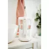 Adler AD 2180w 2-in-1 vandens ir soninio dantų šepetėlio kombinuotas prietaisas
