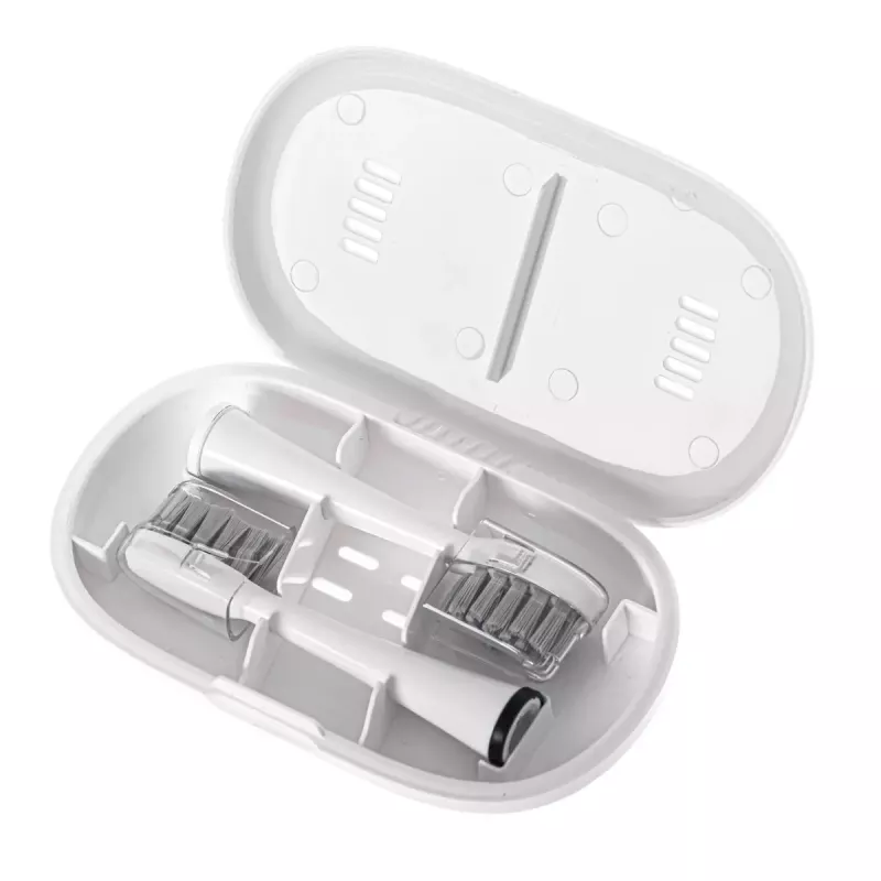 Adler AD 2180w 2-in-1 vandens ir soninio dantų šepetėlio kombinuotas prietaisas
