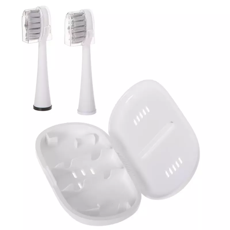 Adler AD 2180w 2-in-1 vandens ir soninio dantų šepetėlio kombinuotas prietaisas
