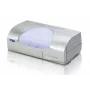 ATEN VS291 VGA vaizdo jungiklis, 2 prievadai, metalas/plastikas, sidabrinis
