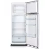 Laisvai pastatomas šaldytuvas Gorenje RF4142PW4, bendras 206 L, šaldytuvas 165 L, šaldiklis 41 L, baltas