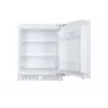 Įmontuojamas šaldytuvas CANDY CMLS68EW – 135 L net, statinis aušinimas, sukamasis valdymas, dešinės pusės durys, 39 dB, energijos klasė E