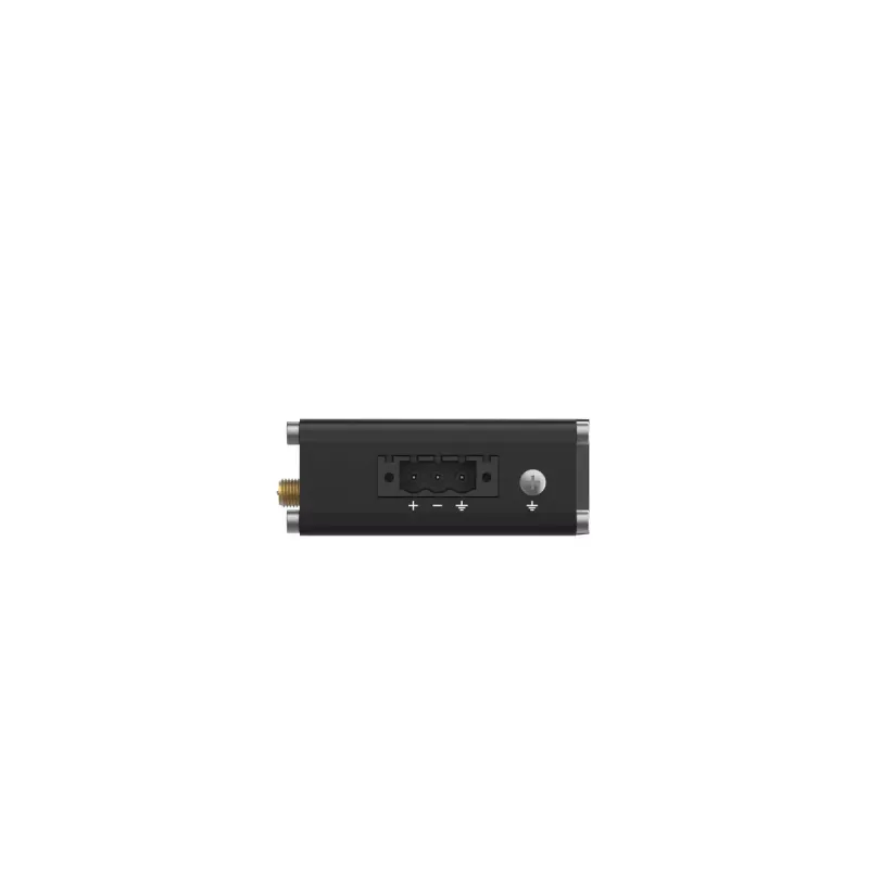 Pramoninis maršrutizatorius Teltonika RUT140 2x RJ45 100Mb/s IP30