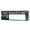 GIGABYTE Gen3 2500E 500GB M.2 PCIe 3.0 NVMe SSD diskas
