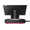 Visame viename kompiuteris Lenovo ThinkSmart Hub Intel Core i5 16 GB 256 GB 10,1 colio jutiklinis ekranas juodas