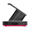 Visame viename kompiuteris Lenovo ThinkSmart Hub Intel Core i5 16 GB 256 GB 10,1 colio jutiklinis ekranas juodas