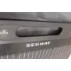 Išpardavimas. Segway saulės kolektorius 100 W, IŠPAKUOTAS, NAUDOTAS, ĮBRĖŽIMAI