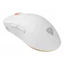 GENESIS Zircon XIII žaidimų pelė, ambidekstrinė, RF belaidė + USB Type-C, optinė, 26000 DPI