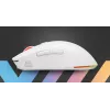 GENESIS Zircon XIII žaidimų pelė, ambidekstrinė, RF belaidė + USB Type-C, optinė, 26000 DPI
