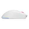 GENESIS Zircon XIII žaidimų pelė, ambidekstrinė, RF belaidė + USB Type-C, optinė, 26000 DPI