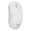 GENESIS Zircon XIII žaidimų pelė, ambidekstrinė, RF belaidė + USB Type-C, optinė, 26000 DPI