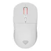 GENESIS Zircon XIII žaidimų pelė, ambidekstrinė, RF belaidė + USB Type-C, optinė, 26000 DPI