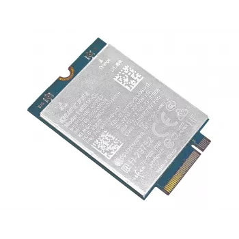 Tinklo plokštė Lenovo 4XC1Q24438 Vidinė WWAN belaidė M.2