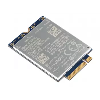 Lenovo 4XC1Q24436 tinklo plokštė vidinė WWAN 1000 Mbit/s
