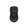 GENESIS Zircon 500 pelė žaidimams, belaidė RF + Bluetooth + USB Type-C, optinė, 10000 DPI