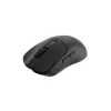 GENESIS Zircon 500 pelė žaidimams, belaidė RF + Bluetooth + USB Type-C, optinė, 10000 DPI