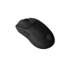 GENESIS Zircon 500 pelė žaidimams, belaidė RF + Bluetooth + USB Type-C, optinė, 10000 DPI