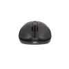 GENESIS Zircon 500 pelė žaidimams, belaidė RF + Bluetooth + USB Type-C, optinė, 10000 DPI