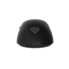 GENESIS Zircon 500 pelė žaidimams, belaidė RF + Bluetooth + USB Type-C, optinė, 10000 DPI