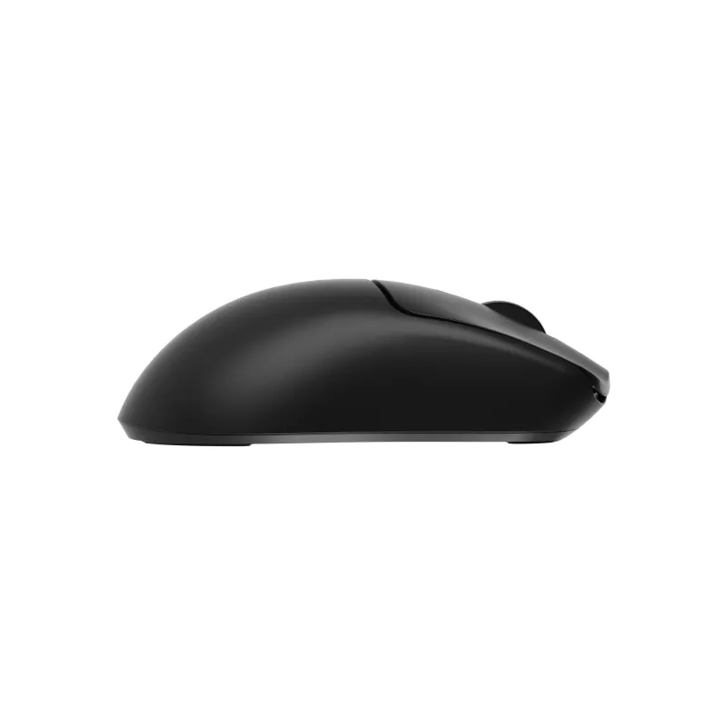 GENESIS Zircon 500 pelė žaidimams, belaidė RF + Bluetooth + USB Type-C, optinė, 10000 DPI