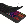 GENESIS Thor 230 TKL Lite klaviatūra, žaidimų, USB, QWERTY, juoda