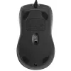Targus AMU81AMGL pelė biuro darbui, ambidekstrinė, USB Type-A, optinė, 1000 DPI