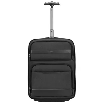 Targus TBR038GL kelioninis lagaminėlis ant ratukų Anglies 24 L