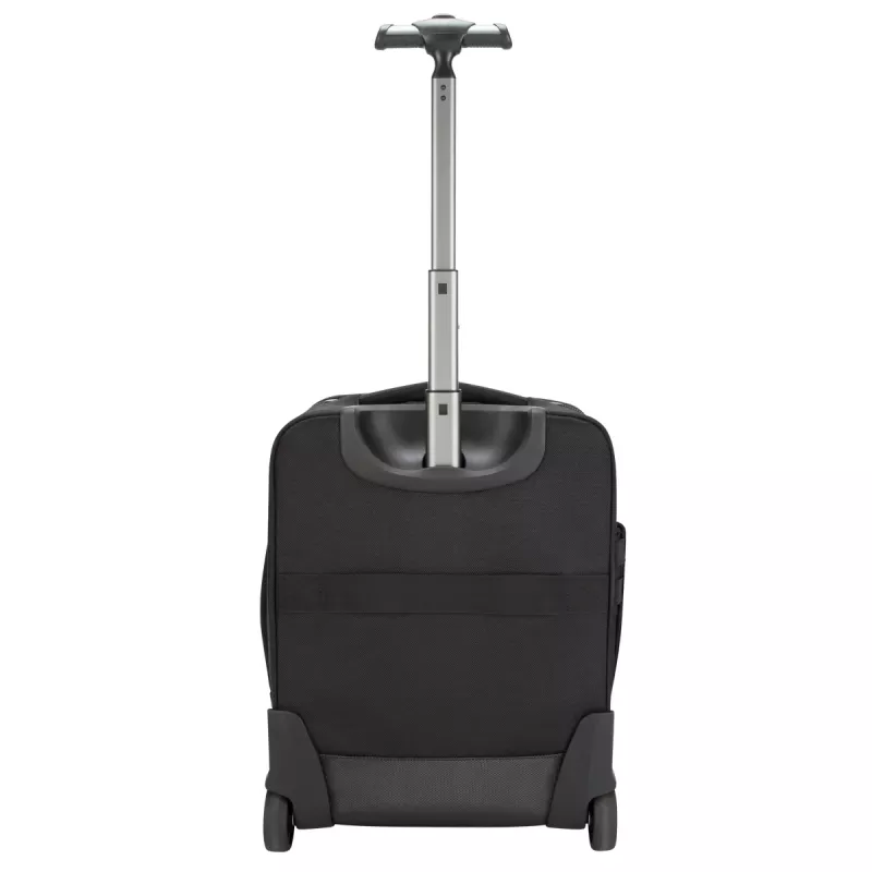 Targus TBR038GL kelioninis lagaminėlis ant ratukų Anglies 24 L