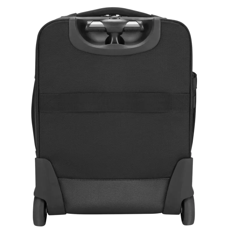 Targus TBR038GL kelioninis lagaminėlis ant ratukų Anglies 24 L