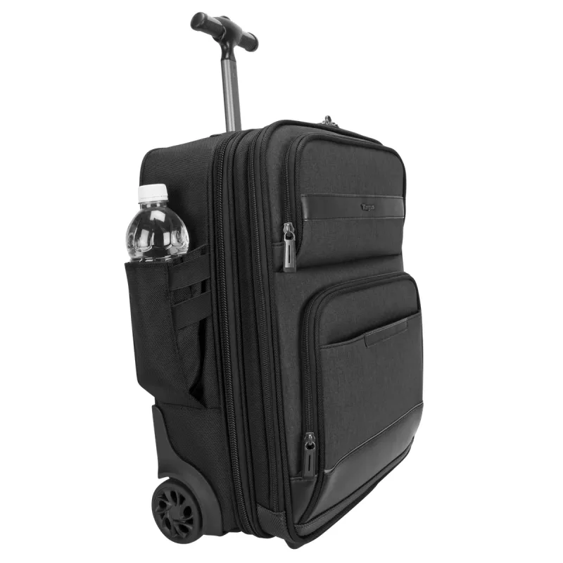 Targus TBR038GL kelioninis lagaminėlis ant ratukų Anglies 24 L