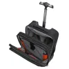 Targus TBR038GL kelioninis lagaminėlis ant ratukų Anglies 24 L