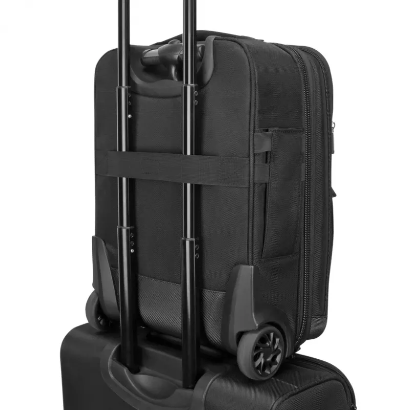 Targus TBR038GL kelioninis lagaminėlis ant ratukų Anglies 24 L