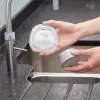 Nešiojamas rankinis dulkių siurblys Black & Decker NVC220WC-QW