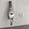 Nešiojamas rankinis dulkių siurblys Black & Decker NVC220WC-QW