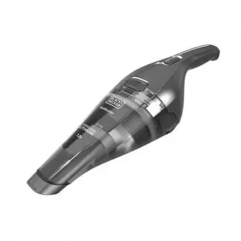 Nešiojamas rankinis dulkių siurblys Black & Decker NVC220WC-QW