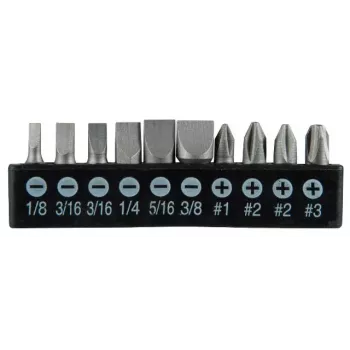 Rankinių atsuktuvų rinkinys STANLEY STHT0-62113 su Phillips, Robertson ir Torx antgaliais, magnetiniais antgaliais, ergonomiškomis rankenomis