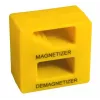 Rankinių atsuktuvų rinkinys STANLEY STHT0-62113 su Phillips, Robertson ir Torx antgaliais, magnetiniais antgaliais, ergonomiškomis rankenomis