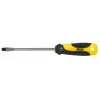 Rankinių atsuktuvų rinkinys STANLEY STHT0-62113 su Phillips, Robertson ir Torx antgaliais, magnetiniais antgaliais, ergonomiškomis rankenomis