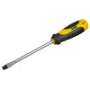 Rankinių atsuktuvų rinkinys STANLEY STHT0-62113 su Phillips, Robertson ir Torx antgaliais, magnetiniais antgaliais, ergonomiškomis rankenomis