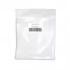 Goobay 55419 patch kabelis Cat6a U/UTP, AWG 26/7, 1 m, pilkas