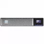 EATON CORPORATION Eaton 5PX 1500i RT2U Netpack G2 UPS - 1500VA - 1500W - C14/C13 230V - stelažinis/tower 2U su tinklo kortele