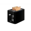 Skrudintuvas Tefal TT6408 — 2 plytelės, 850 W, juodas