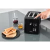 Skrudintuvas Tefal TT6408 — 2 plytelės, 850 W, juodas